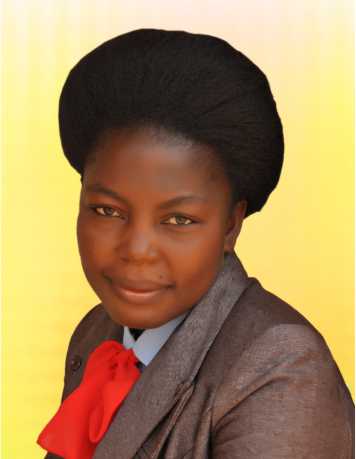 Miss. Awua Doosen Rebecca (Matron1)